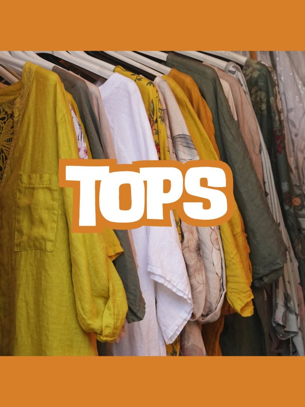 Tops